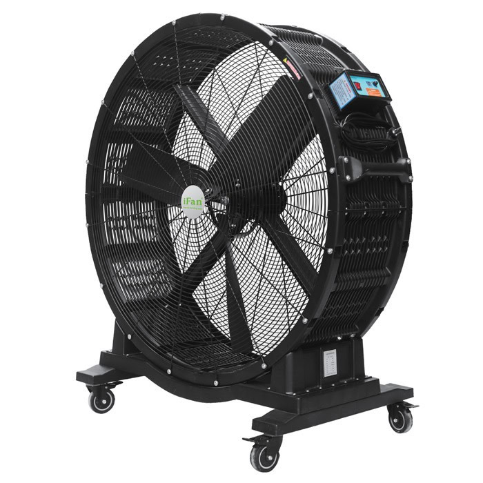 Quạt công nghiệp